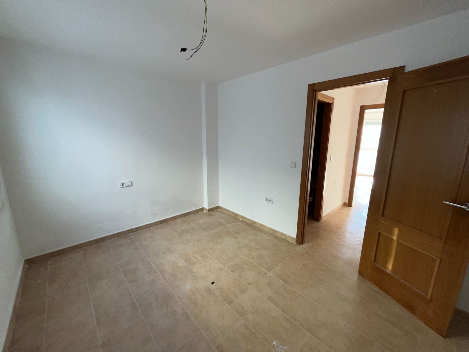 3 bedroom Flat for sale in Fuente Alamo de Murcia with garage - € 122,700 (Ref: 9777037)