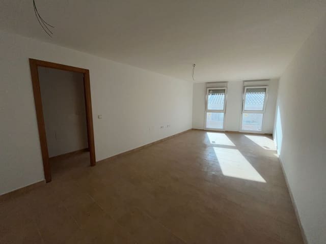 3 Zimmer Wohnung zu verkaufen in Fuente Alamo de Murcia mit Garage - 122.700 € (Ref: 9777037)