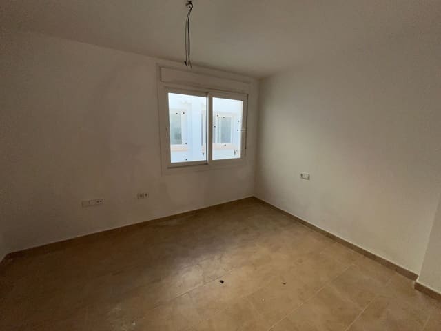 3 Zimmer Wohnung zu verkaufen in Fuente Alamo de Murcia mit Garage - 122.700 € (Ref: 9777037)