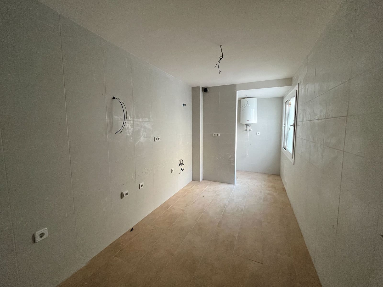 3 bedroom Flat for sale in Fuente Alamo de Murcia with garage - € 122,700 (Ref: 9777037)