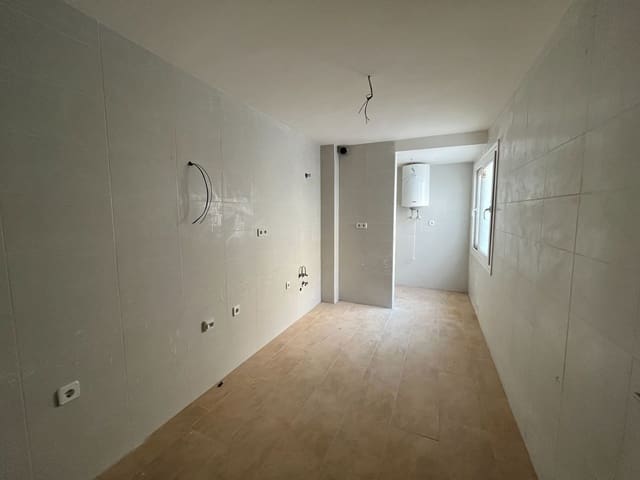 3 Zimmer Wohnung zu verkaufen in Fuente Alamo de Murcia mit Garage - 122.700 € (Ref: 9777037)