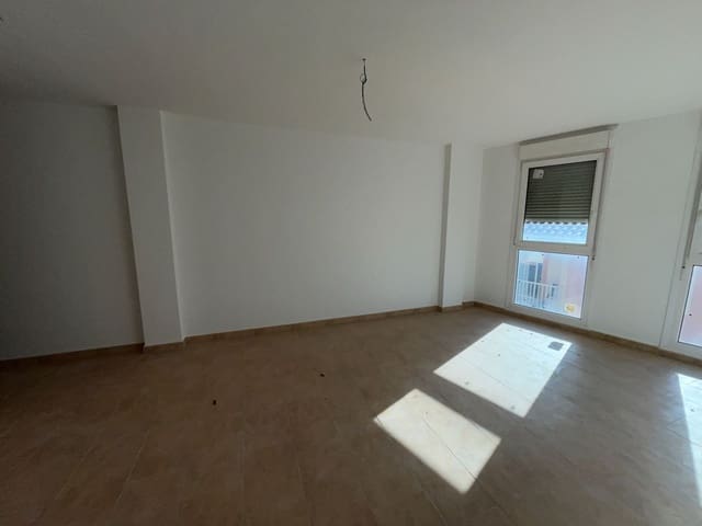 3 Zimmer Wohnung zu verkaufen in Fuente Alamo de Murcia mit Garage - 118.200 € (Ref: 9777038)