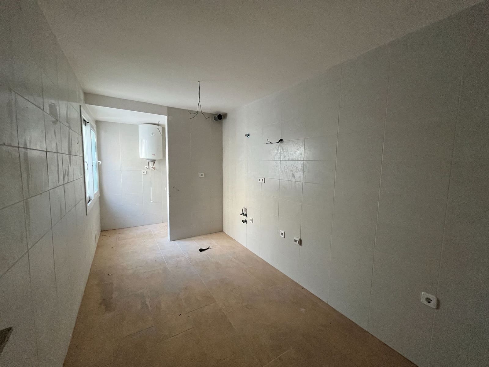 3 Zimmer Wohnung zu verkaufen in Fuente Alamo de Murcia mit Garage - 118.200 € (Ref: 9777038)