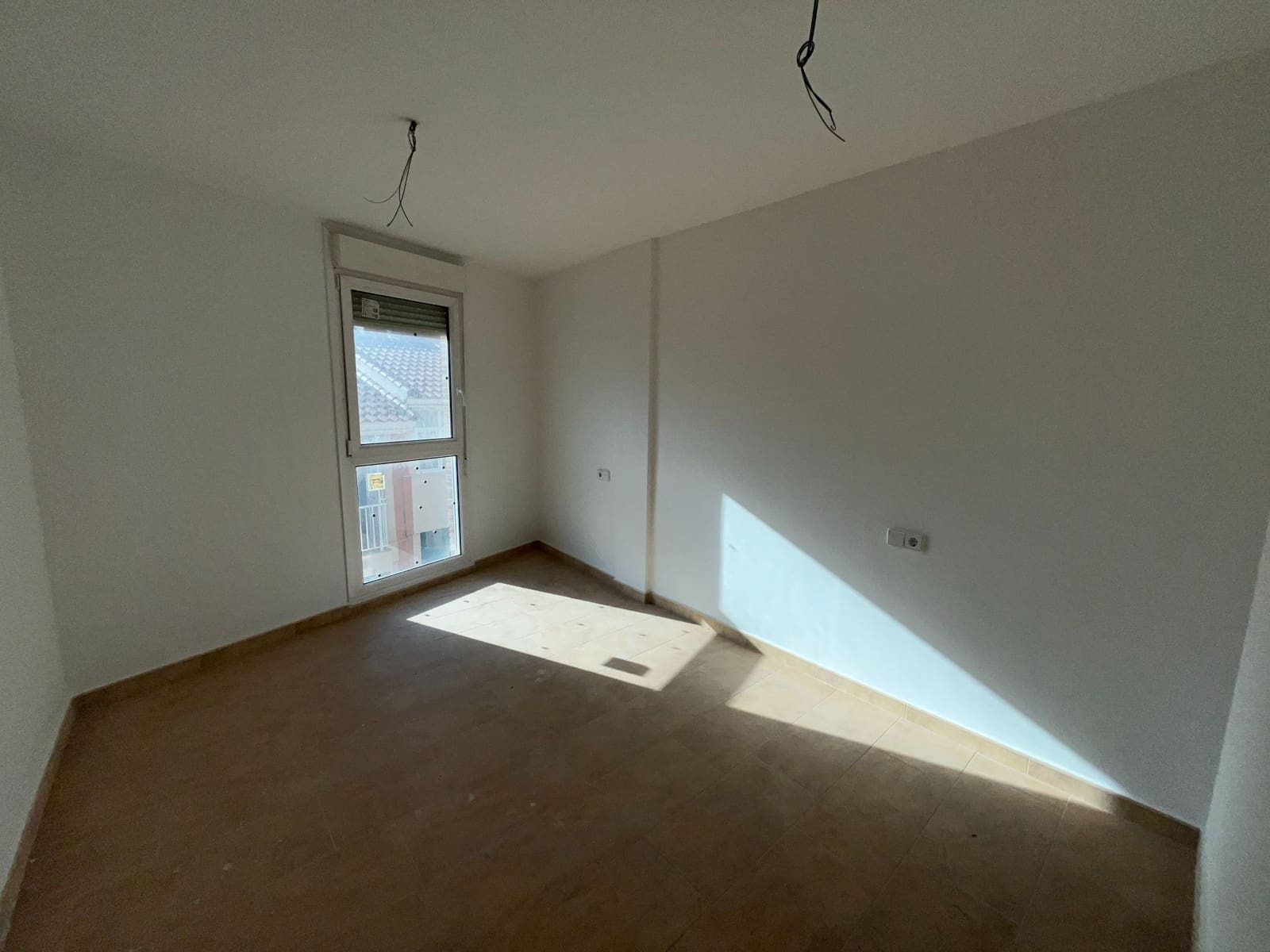 3 Zimmer Wohnung zu verkaufen in Fuente Alamo de Murcia mit Garage - 118.200 € (Ref: 9777038)