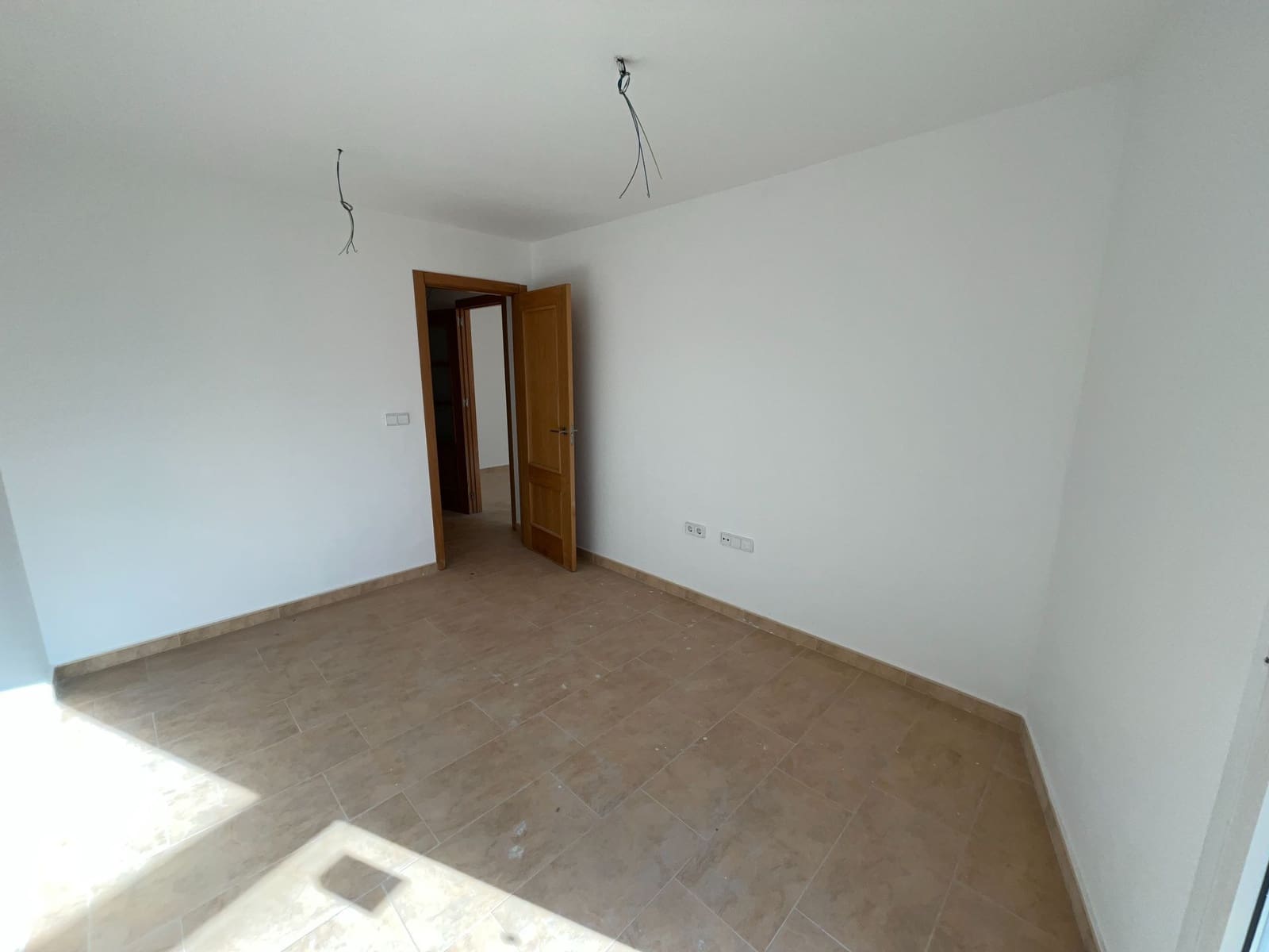 3 Zimmer Wohnung zu verkaufen in Fuente Alamo de Murcia mit Garage - 118.200 € (Ref: 9777038)