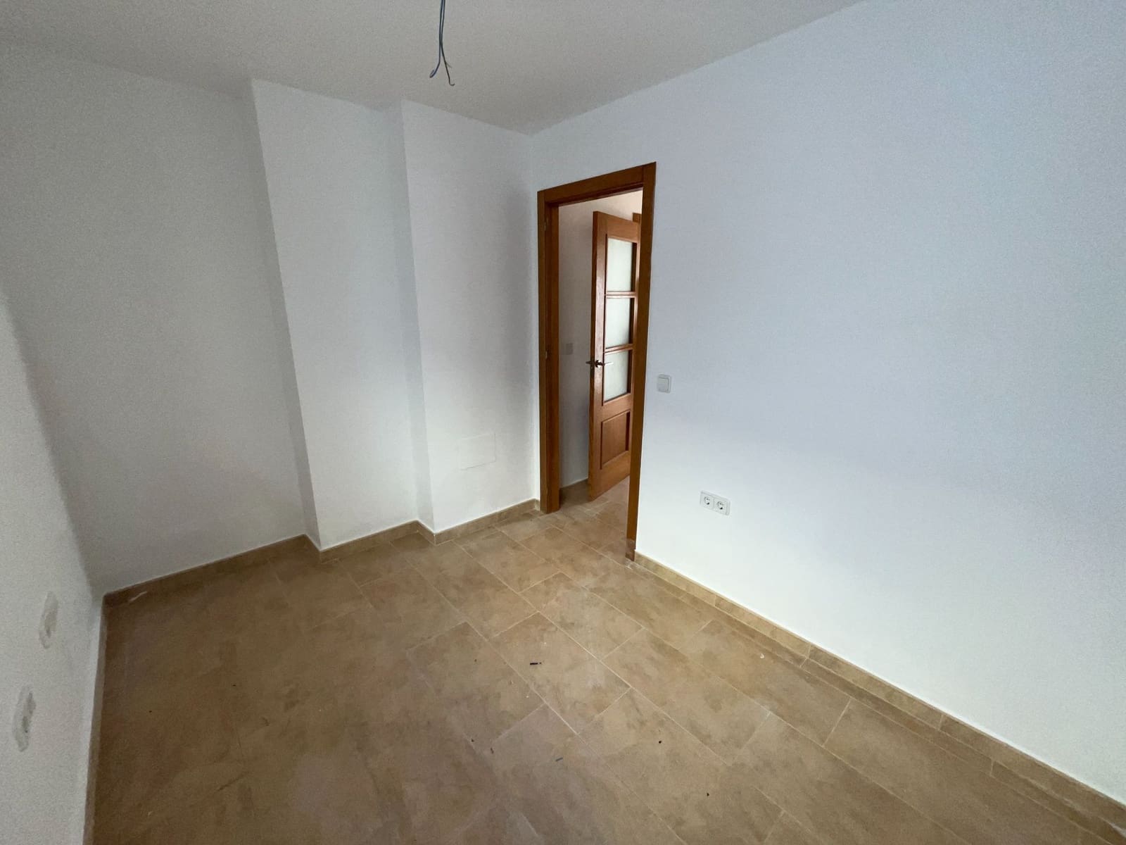 3 Zimmer Wohnung zu verkaufen in Fuente Alamo de Murcia mit Garage - 118.200 € (Ref: 9777038)