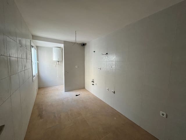 3 Zimmer Wohnung zu verkaufen in Fuente Alamo de Murcia mit Garage - 118.200 € (Ref: 9777038)
