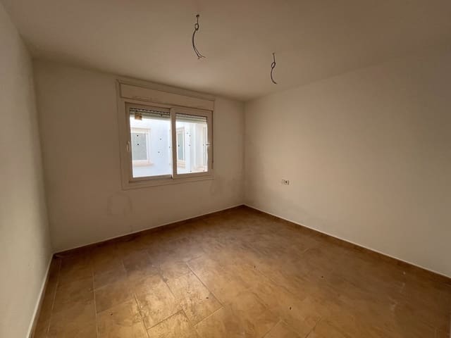 3 Zimmer Wohnung zu verkaufen in Fuente Alamo de Murcia mit Garage - 118.200 € (Ref: 9777038)