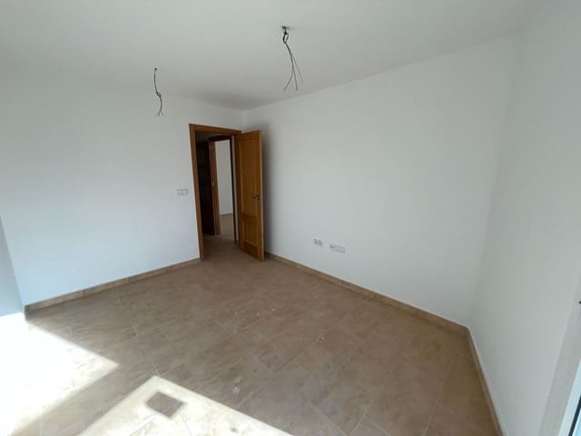 3 Zimmer Wohnung zu verkaufen in Fuente Alamo de Murcia mit Garage - 118.200 € (Ref: 9777038)