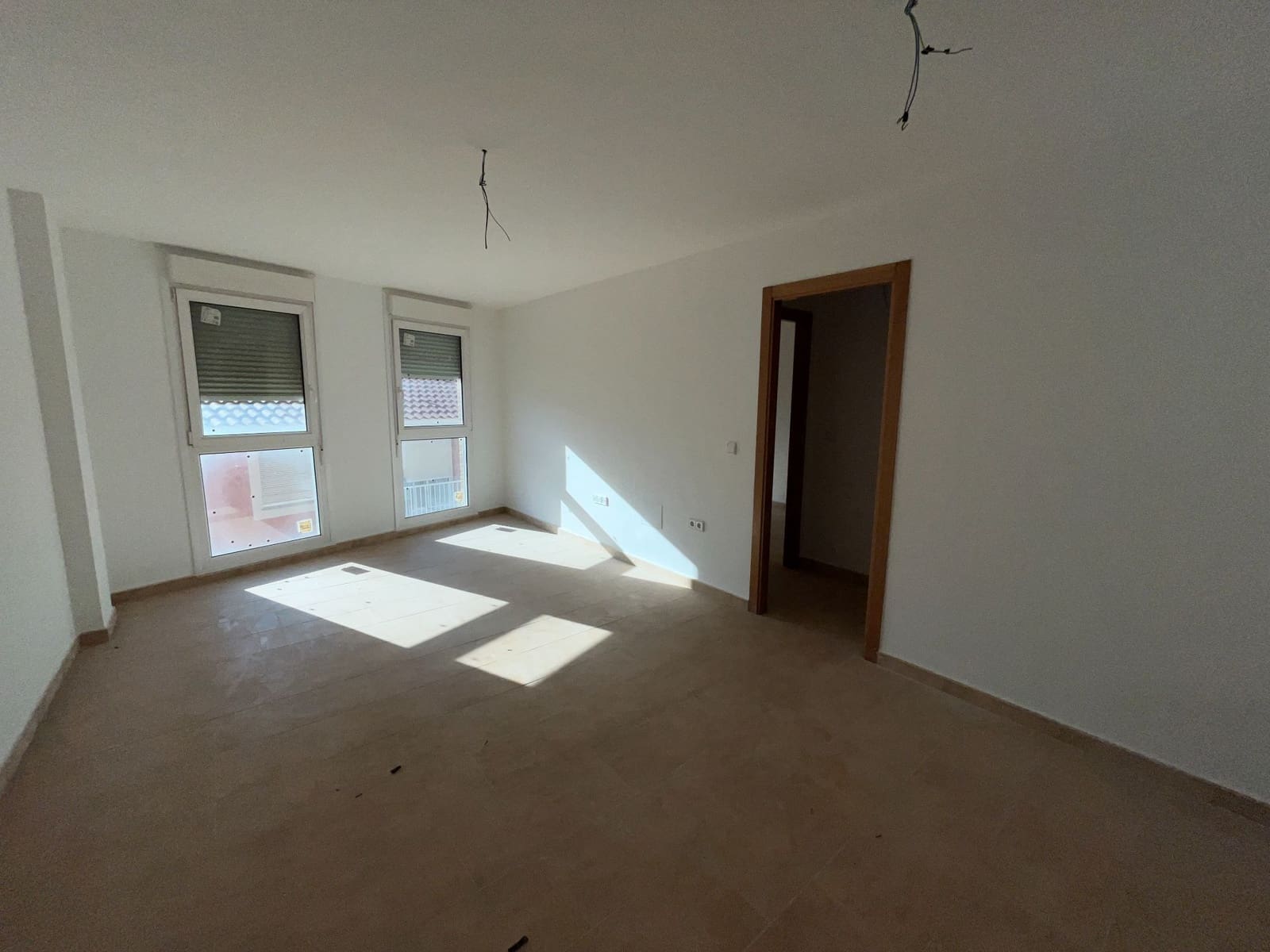 3 Zimmer Wohnung zu verkaufen in Fuente Alamo de Murcia mit Garage - 118.200 € (Ref: 9777038)