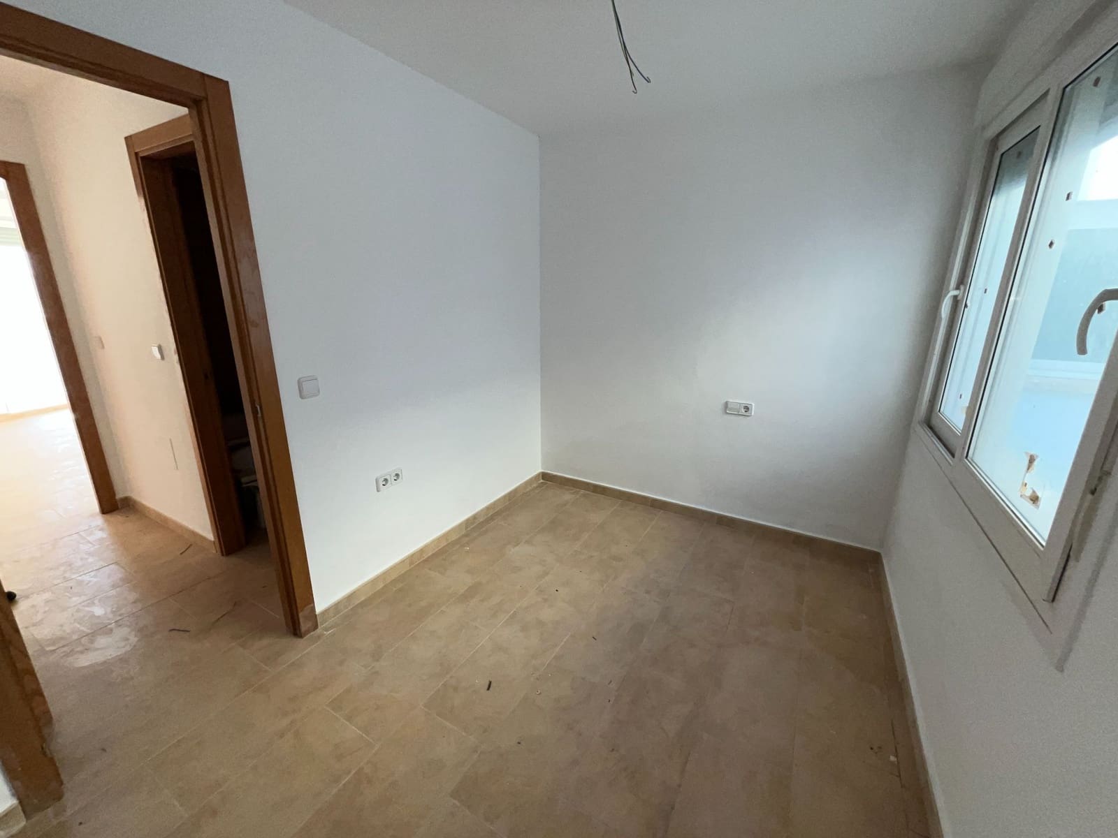 3 Zimmer Wohnung zu verkaufen in Fuente Alamo de Murcia mit Garage - 118.200 € (Ref: 9777038)