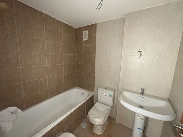 3 Zimmer Wohnung zu verkaufen in Fuente Alamo de Murcia mit Garage - 118.200 € (Ref: 9777038)