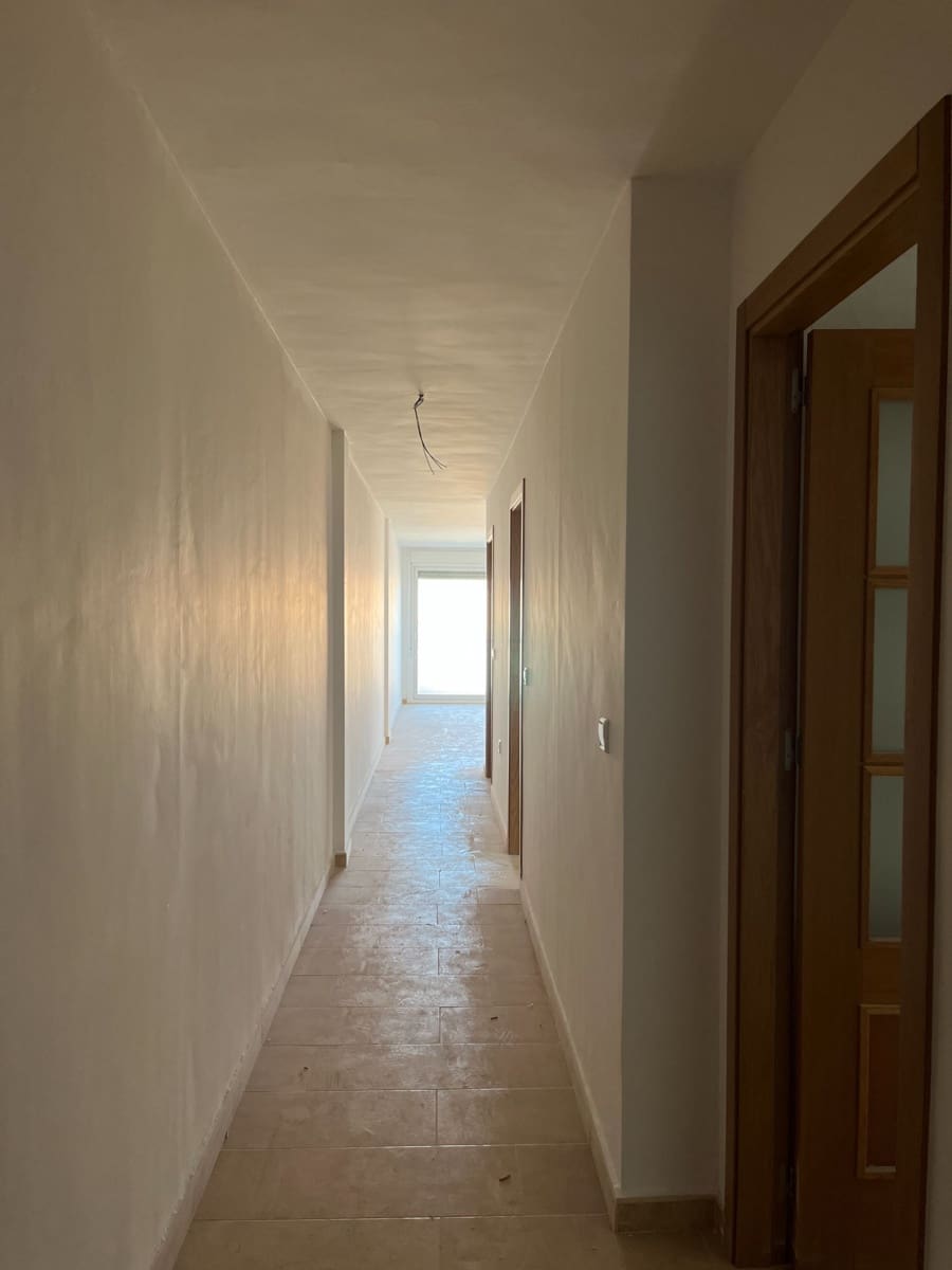 3 chambre Appartement à vendre à Fuente Alamo de Murcia avec garage - 121 800 € (Ref: 9777039)