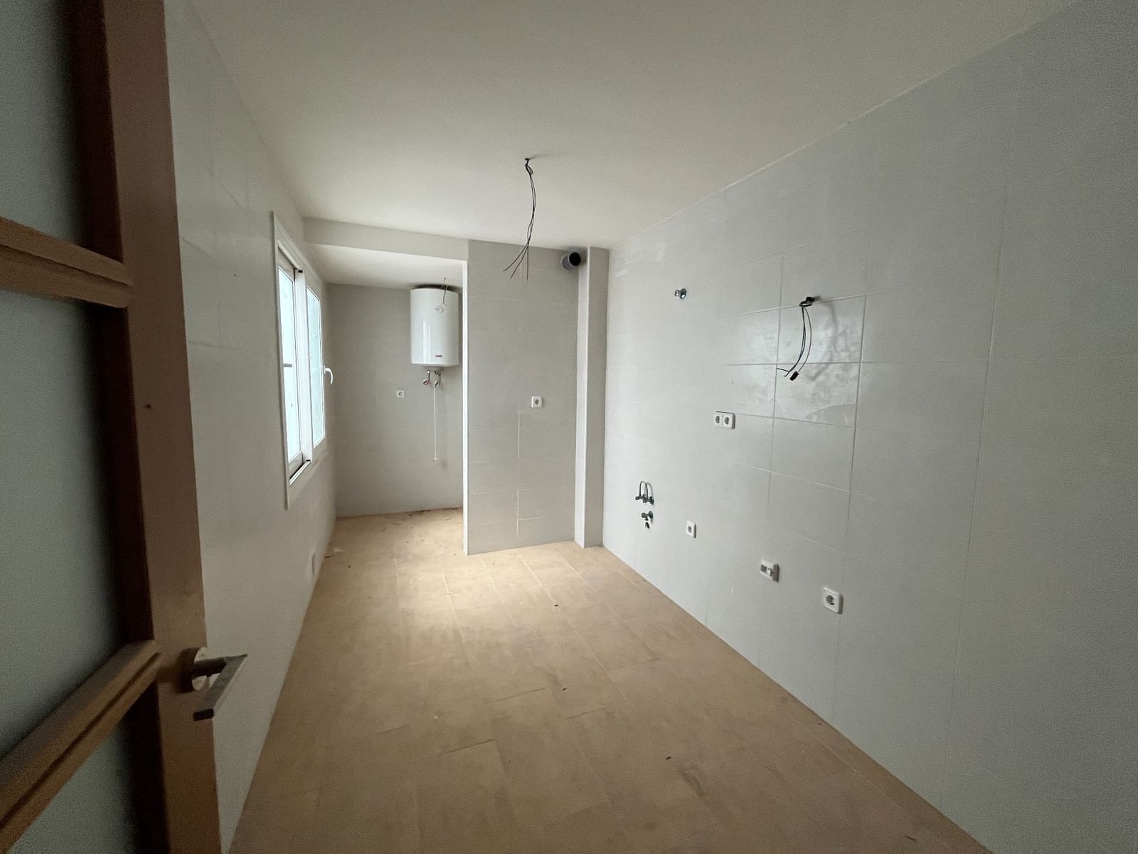 3 chambre Appartement à vendre à Fuente Alamo de Murcia avec garage - 121 800 € (Ref: 9777039)