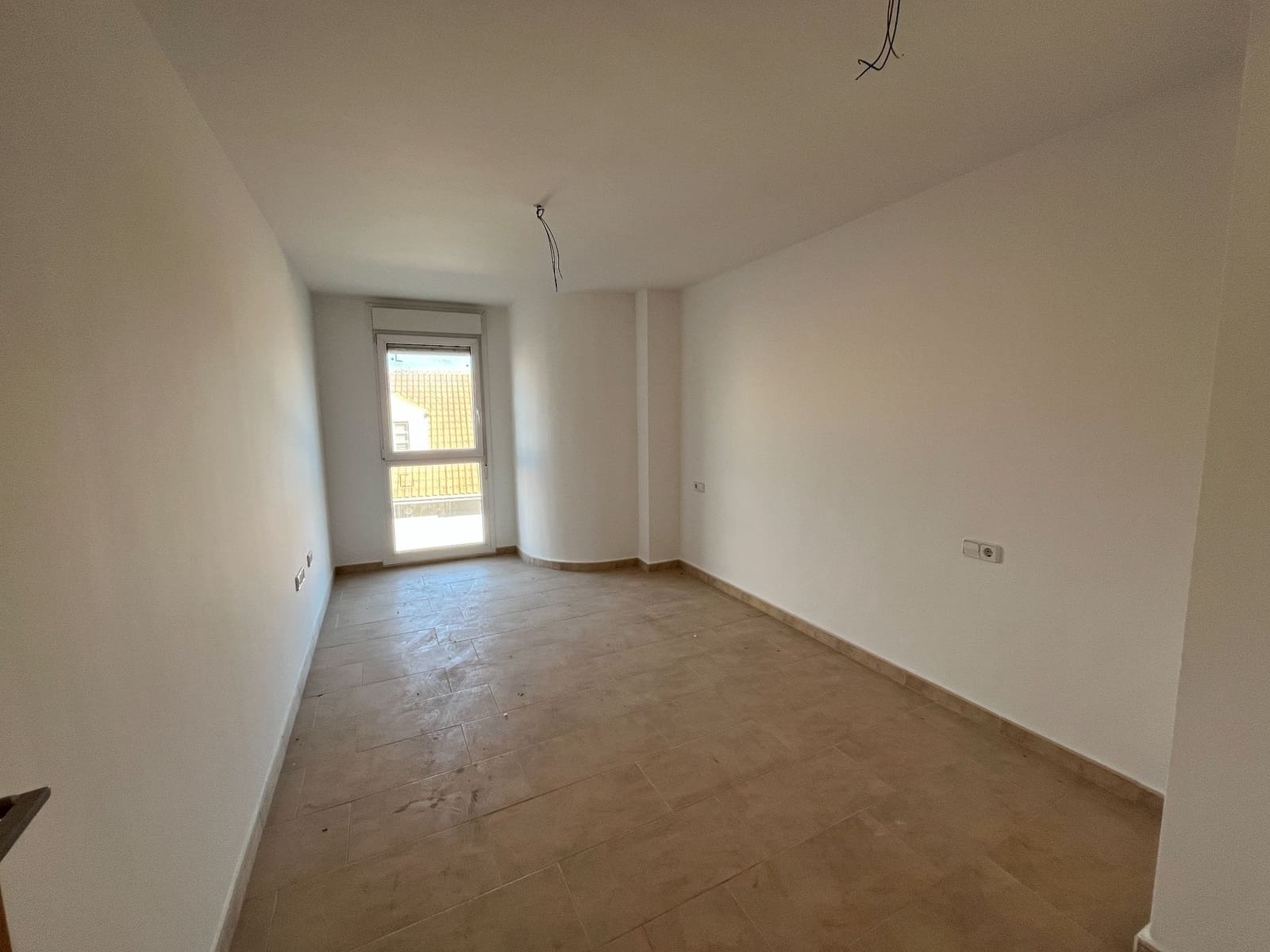 3 chambre Appartement à vendre à Fuente Alamo de Murcia avec garage - 121 800 € (Ref: 9777039)