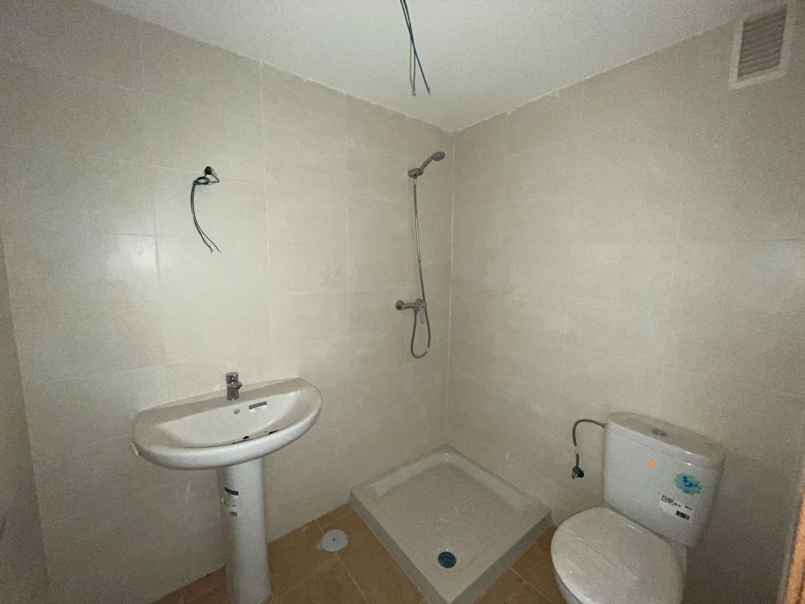 3 chambre Appartement à vendre à Fuente Alamo de Murcia avec garage - 121 800 € (Ref: 9777039)