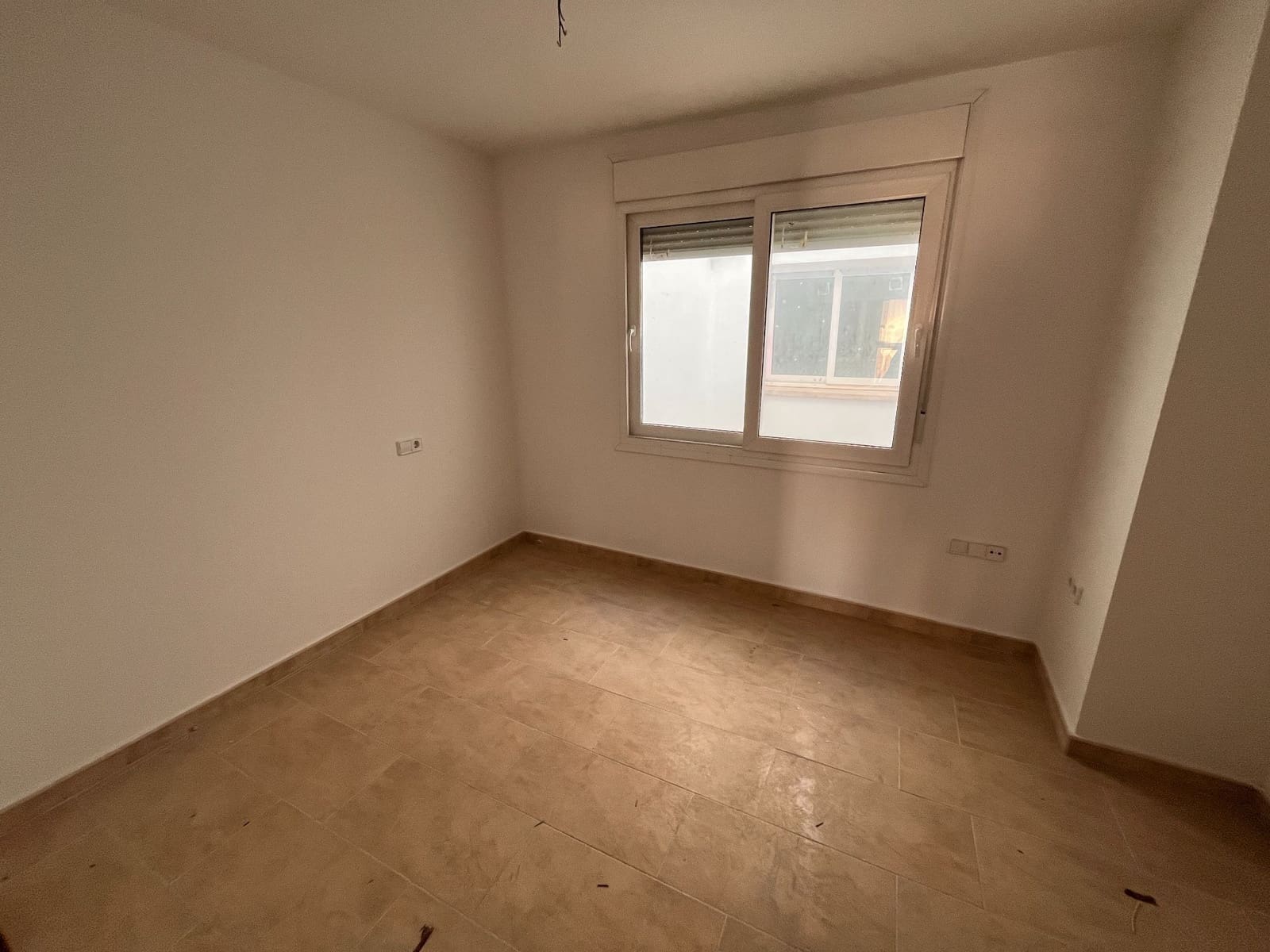 3 chambre Appartement à vendre à Fuente Alamo de Murcia avec garage - 121 800 € (Ref: 9777039)