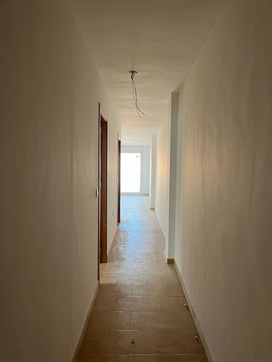 3 bedroom Flat for sale in Fuente Alamo de Murcia with garage - € 125,900 (Ref: 9777040)