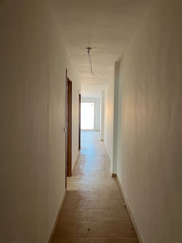 3 slaapkamer Flat te koop in Fuente Alamo de Murcia met garage - € 125.900 (Ref: 9777040)