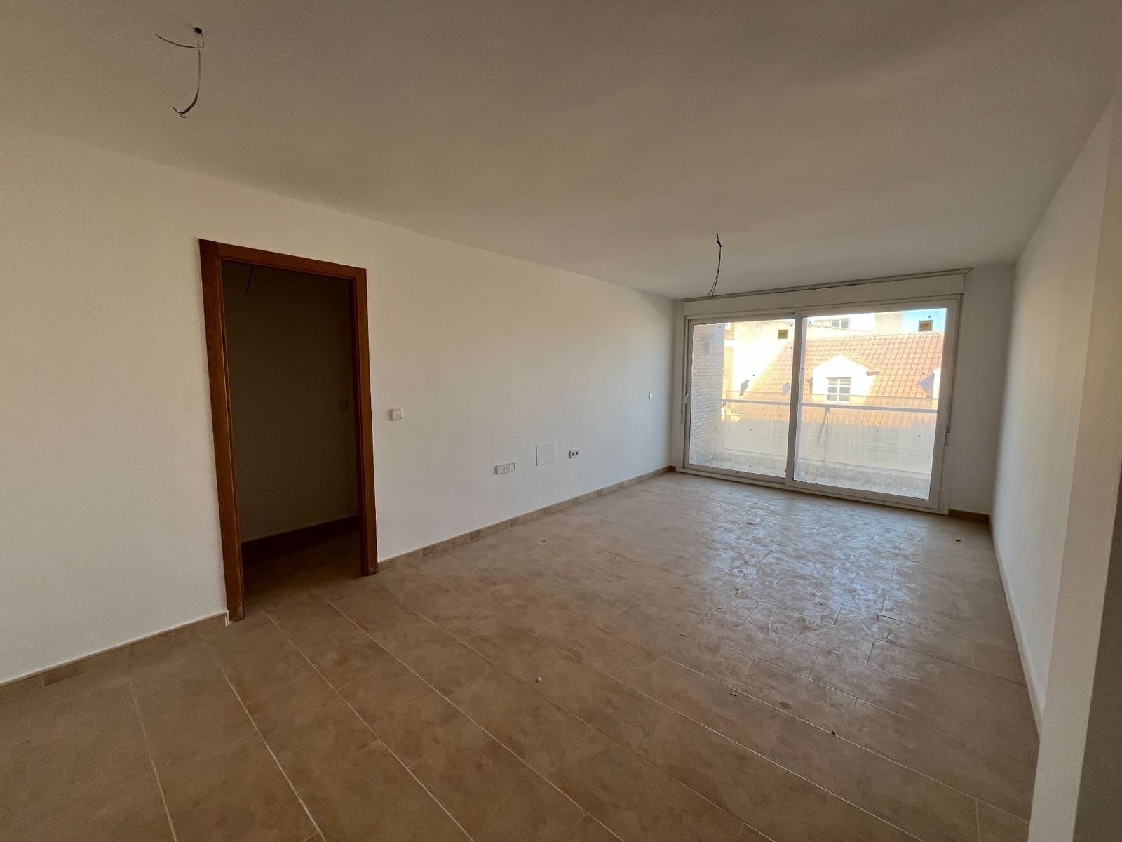3 bedroom Flat for sale in Fuente Alamo de Murcia with garage - € 125,900 (Ref: 9777040)