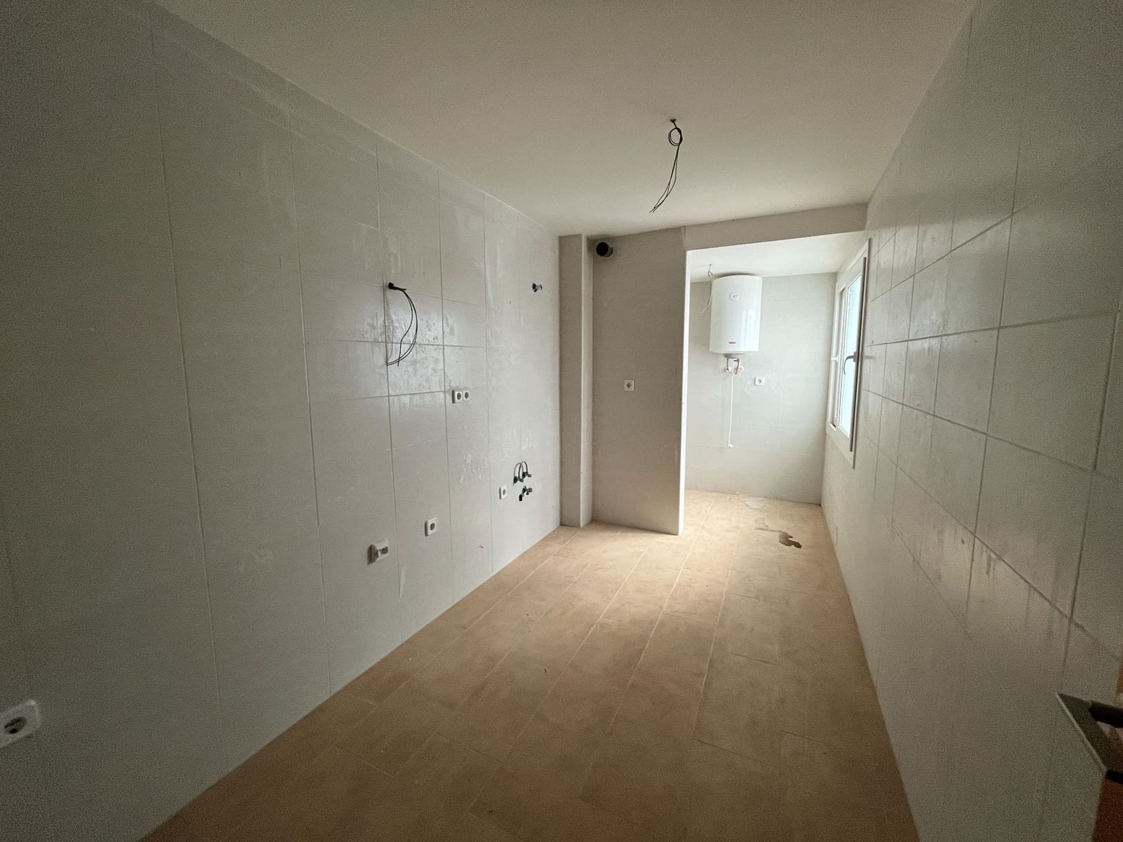 3 bedroom Flat for sale in Fuente Alamo de Murcia with garage - € 125,900 (Ref: 9777040)