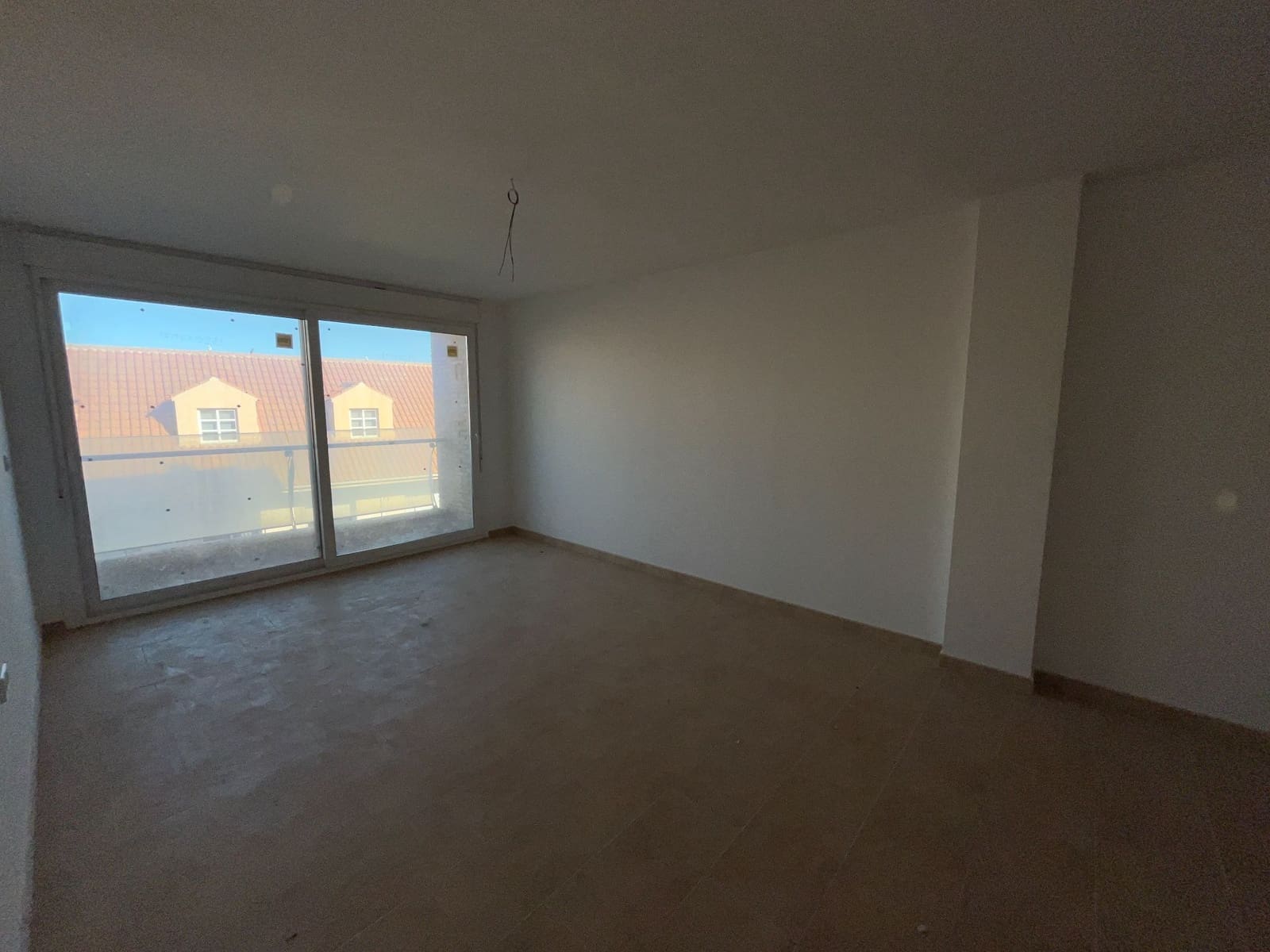 3 bedroom Flat for sale in Fuente Alamo de Murcia with garage - € 125,900 (Ref: 9777040)