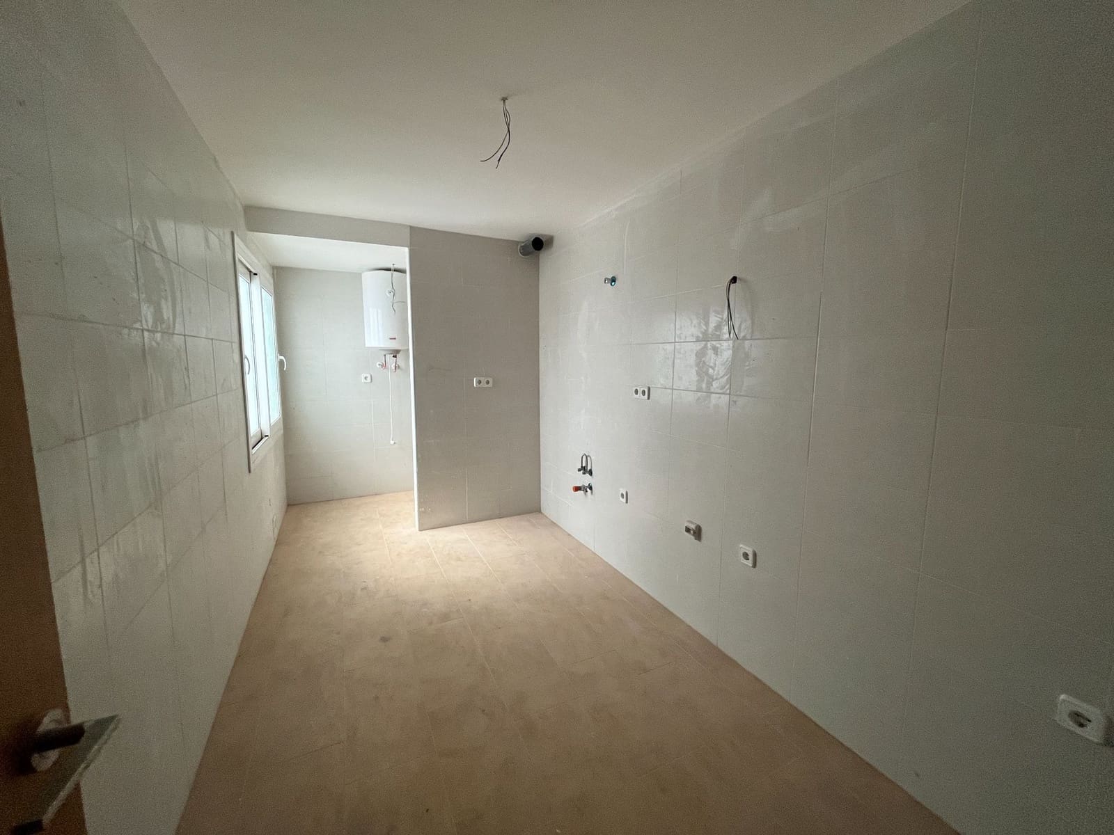 3 camera da letto Appartamento in vendita in Fuente Alamo de Murcia con garage - 125.900 € (Rif: 9777041)