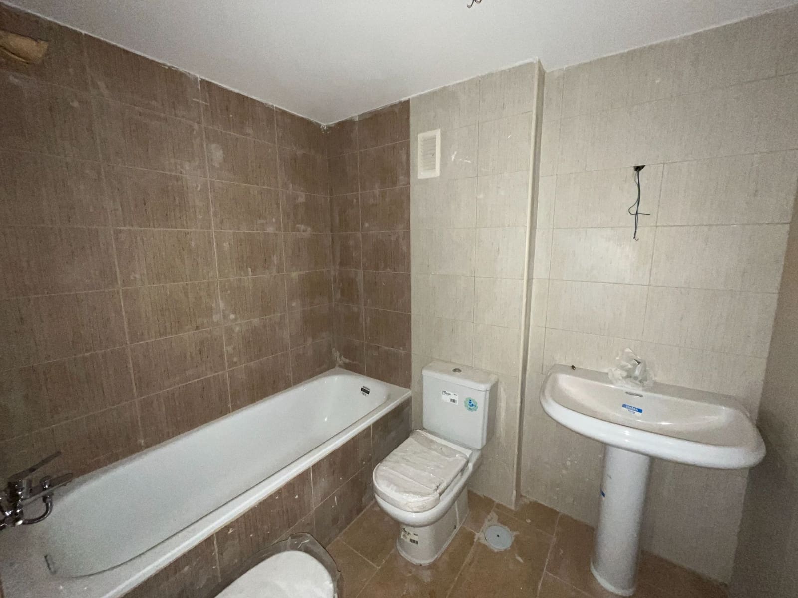 3 camera da letto Appartamento in vendita in Fuente Alamo de Murcia con garage - 125.900 € (Rif: 9777041)