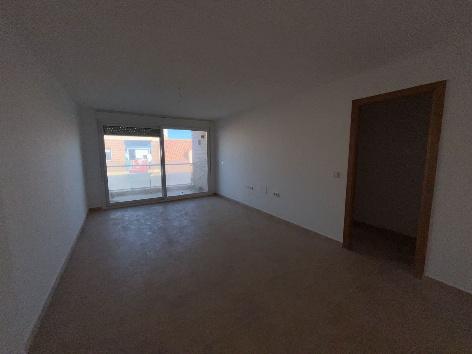 3 camera da letto Appartamento in vendita in Fuente Alamo de Murcia con garage - 125.900 € (Rif: 9777041)