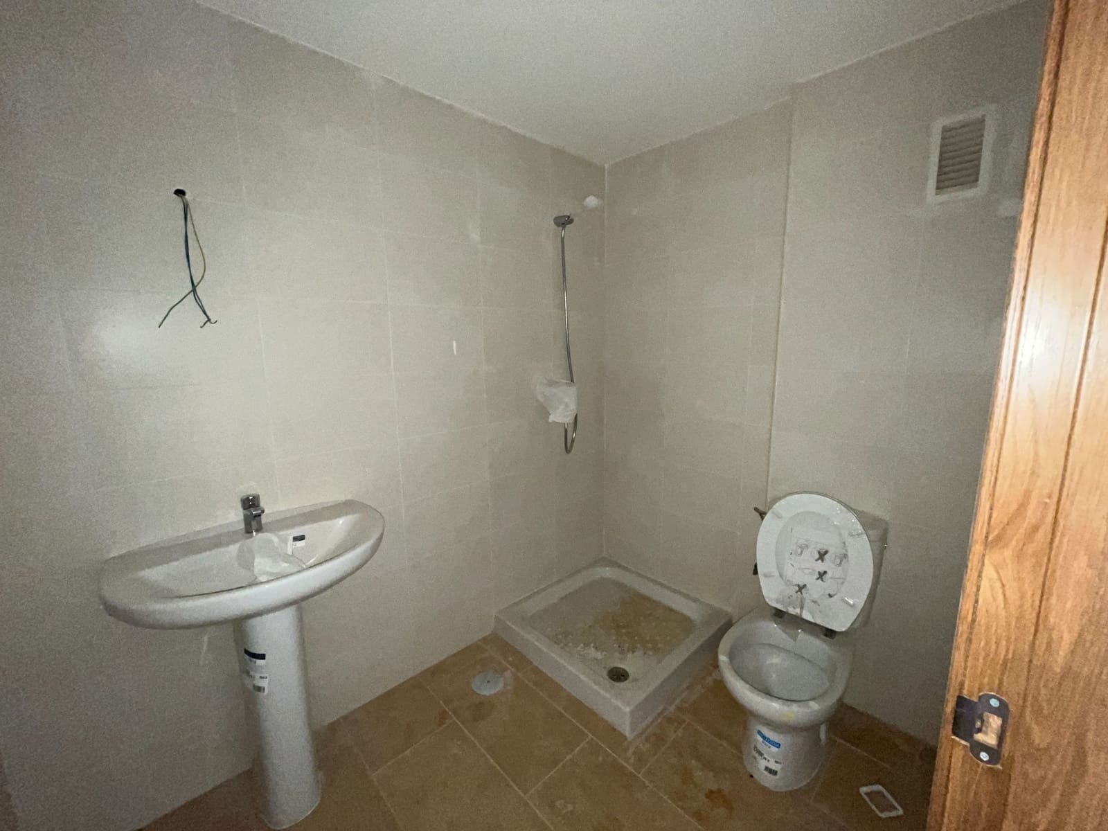 3 camera da letto Appartamento in vendita in Fuente Alamo de Murcia con garage - 125.900 € (Rif: 9777041)