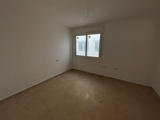 3 soveværelse Lejlighed til salg i Fuente Alamo de Murcia med garage - € 125.900 (Ref: 9777041)