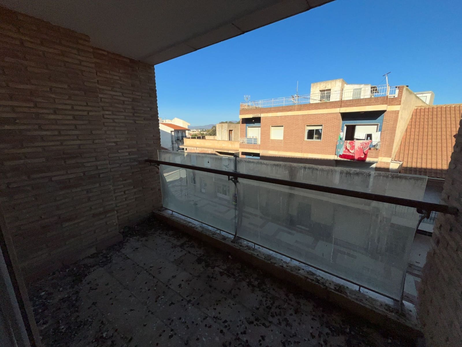 3 camera da letto Appartamento in vendita in Fuente Alamo de Murcia con garage - 125.900 € (Rif: 9777041)