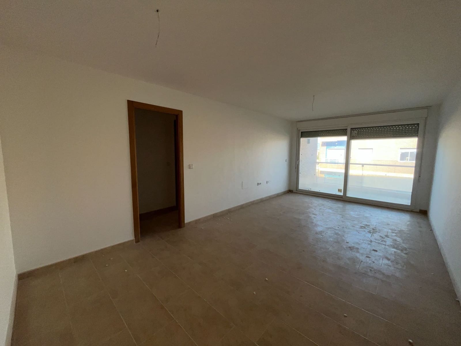 3 sovrum Lägenhet till salu i Fuente Alamo de Murcia med garage - 125 900 € (Ref: 9777042)
