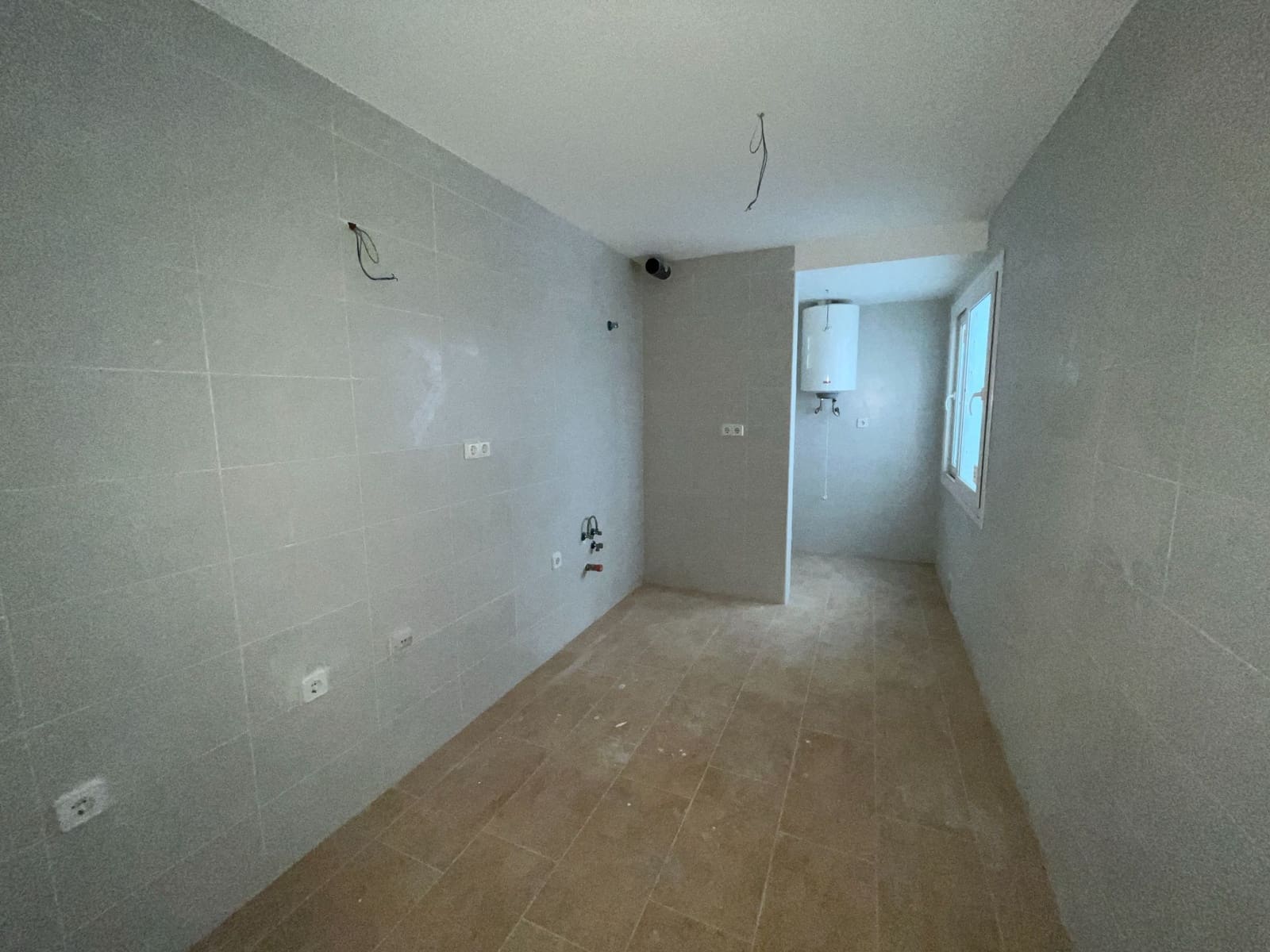 3 sovrum Lägenhet till salu i Fuente Alamo de Murcia med garage - 125 900 € (Ref: 9777042)