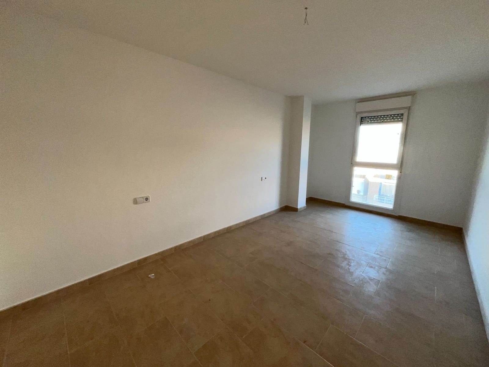 3 sovrum Lägenhet till salu i Fuente Alamo de Murcia med garage - 125 900 € (Ref: 9777042)