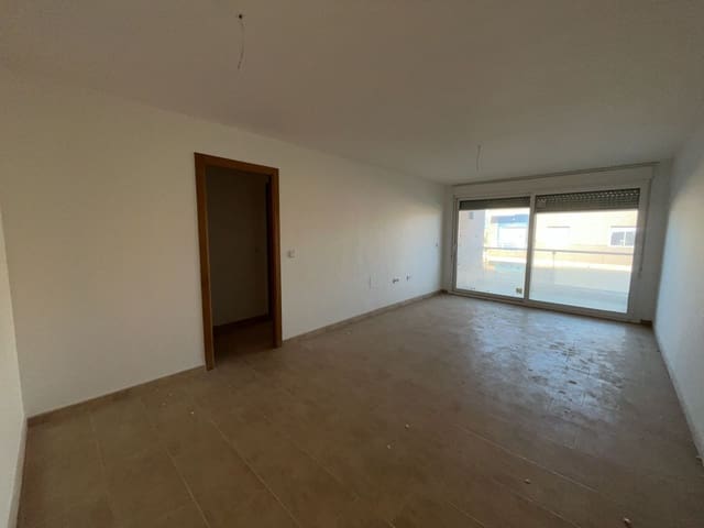 3 Zimmer Wohnung zu verkaufen in Fuente Alamo de Murcia mit Garage - 125.900 € (Ref: 9777042)