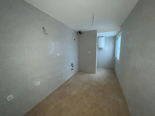 3 Zimmer Wohnung zu verkaufen in Fuente Alamo de Murcia mit Garage - 125.900 € (Ref: 9777042)