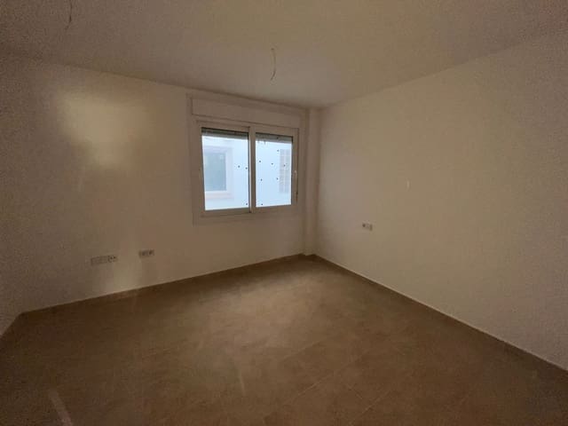 3 Zimmer Wohnung zu verkaufen in Fuente Alamo de Murcia mit Garage - 125.900 € (Ref: 9777042)