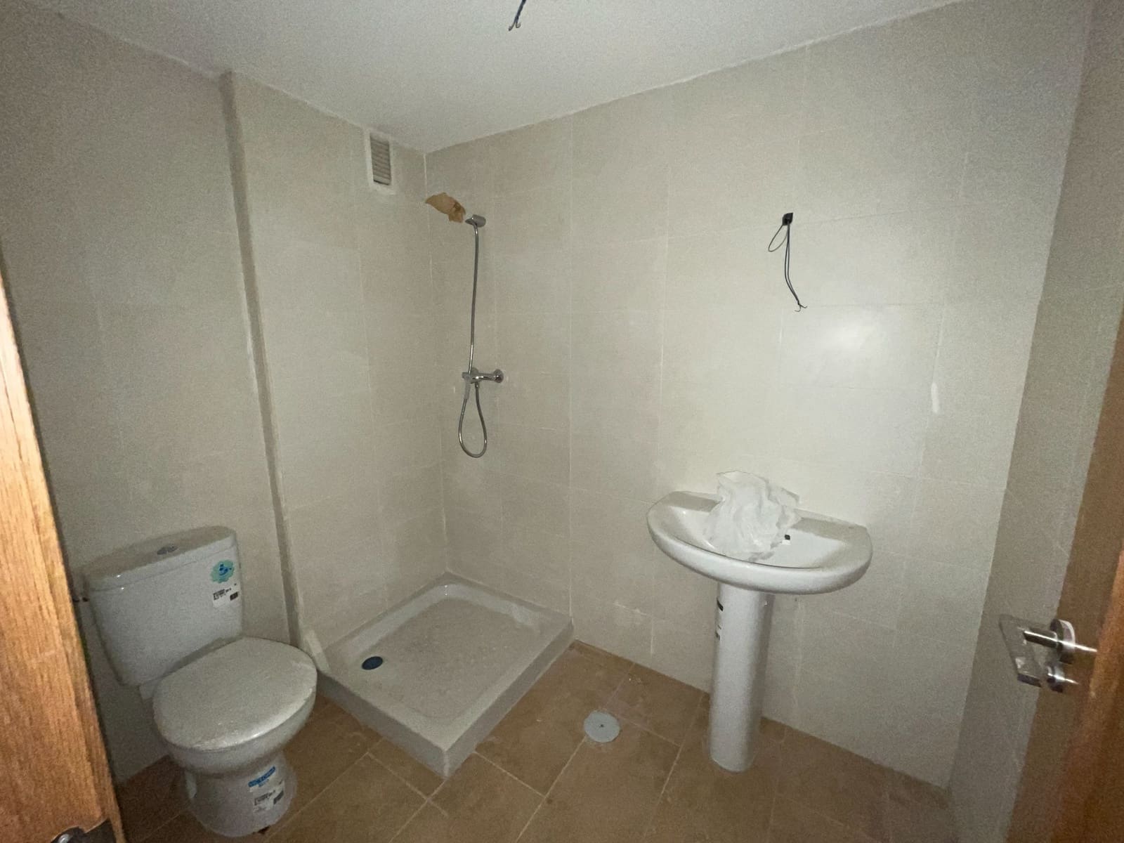 3 sovrum Lägenhet till salu i Fuente Alamo de Murcia med garage - 125 900 € (Ref: 9777042)