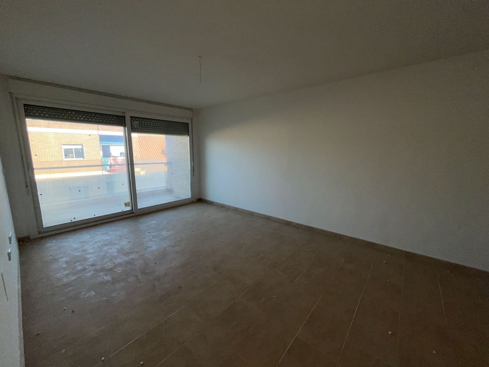 3 sovrum Lägenhet till salu i Fuente Alamo de Murcia med garage - 125 900 € (Ref: 9777042)