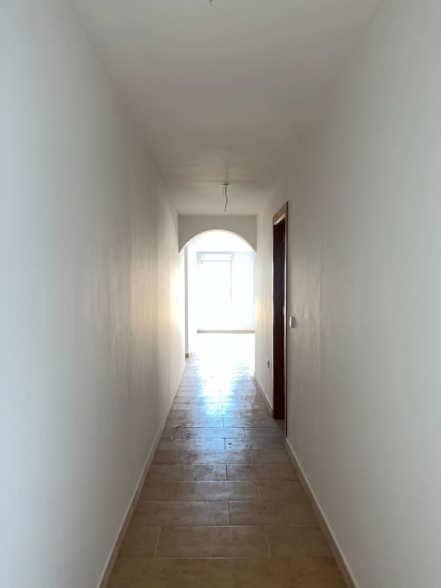 3 Zimmer Wohnung zu verkaufen in Fuente Alamo de Murcia mit Garage - 131.250 € (Ref: 9777043)