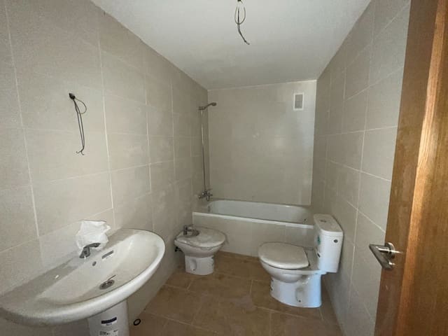 3 chambre Appartement à vendre à Fuente Alamo de Murcia avec garage - 131 250 € (Ref: 9777043)