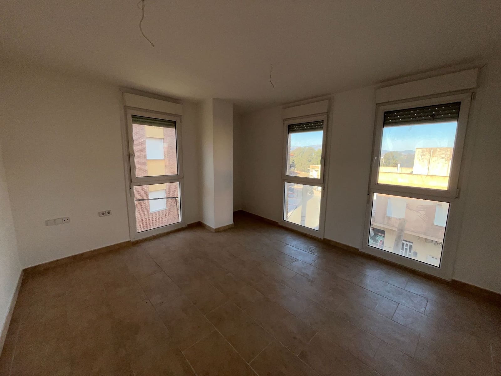 3 Zimmer Wohnung zu verkaufen in Fuente Alamo de Murcia mit Garage - 131.250 € (Ref: 9777043)