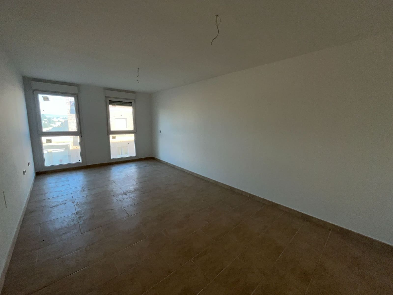 3 Zimmer Wohnung zu verkaufen in Fuente Alamo de Murcia mit Garage - 131.250 € (Ref: 9777043)