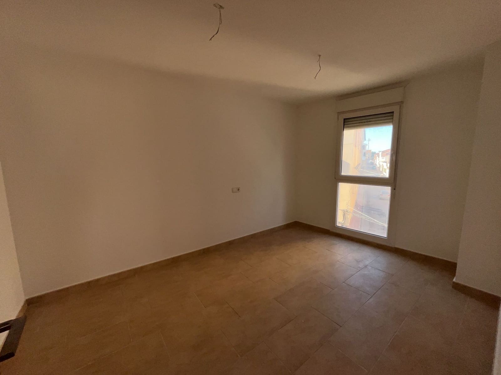 3 Zimmer Wohnung zu verkaufen in Fuente Alamo de Murcia mit Garage - 131.250 € (Ref: 9777043)