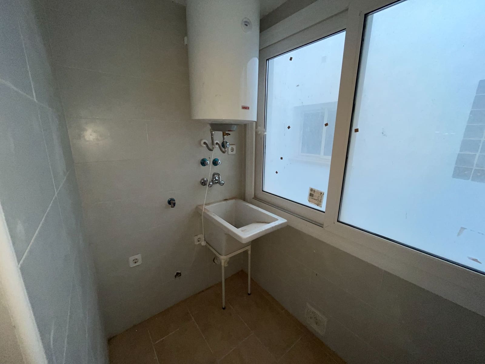 3 Zimmer Wohnung zu verkaufen in Fuente Alamo de Murcia mit Garage - 131.250 € (Ref: 9777043)