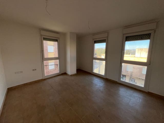 3 chambre Appartement à vendre à Fuente Alamo de Murcia avec garage - 131 250 € (Ref: 9777043)