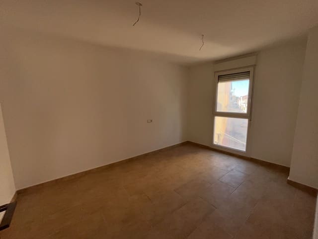 3 chambre Appartement à vendre à Fuente Alamo de Murcia avec garage - 131 250 € (Ref: 9777043)