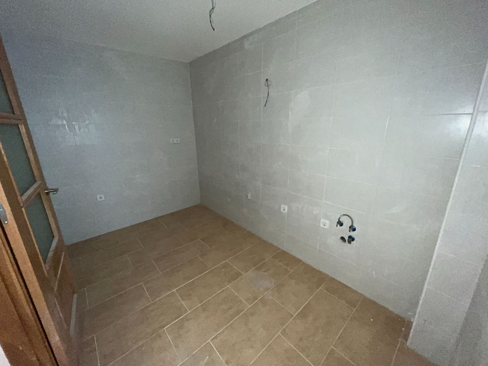 3 Zimmer Wohnung zu verkaufen in Fuente Alamo de Murcia mit Garage - 131.250 € (Ref: 9777043)