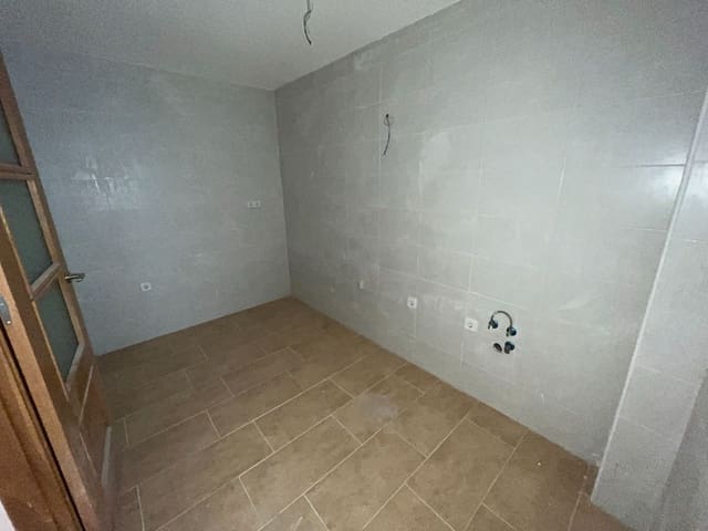 3 chambre Appartement à vendre à Fuente Alamo de Murcia avec garage - 131 250 € (Ref: 9777043)